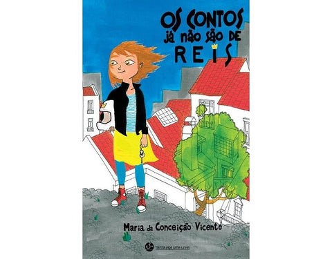  OS CONTOS JÁ NÃO SÃO DE REIS 