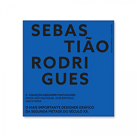  SEBASTIÃO RODRIGUES 
