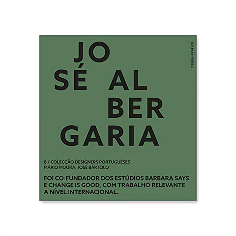  JOSE ALBERGARIA 