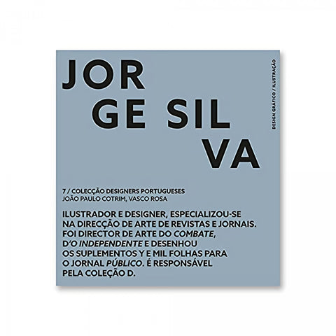  JORGE SILVA 
