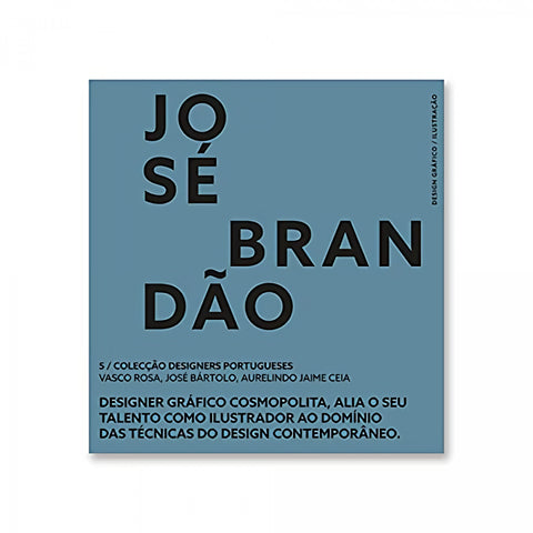  JOSE BRANDÃO 