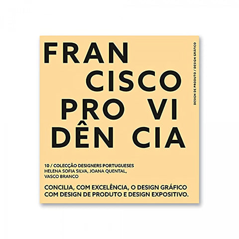  FRANCISCO PROVIDENCIA 