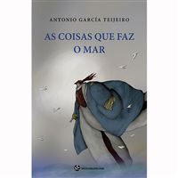  As coisas que faz o mar 