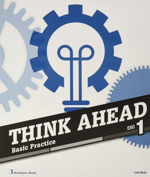 THINK AHEAD 1 ESO BASIC PRACTICE 