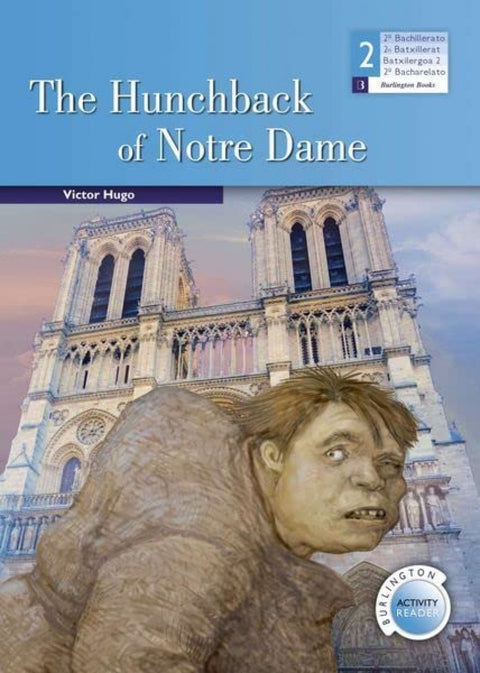  HUNCHBACK OF NOTRE DAME 