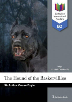  HOUND OF THE BASKREVILLES B2 
