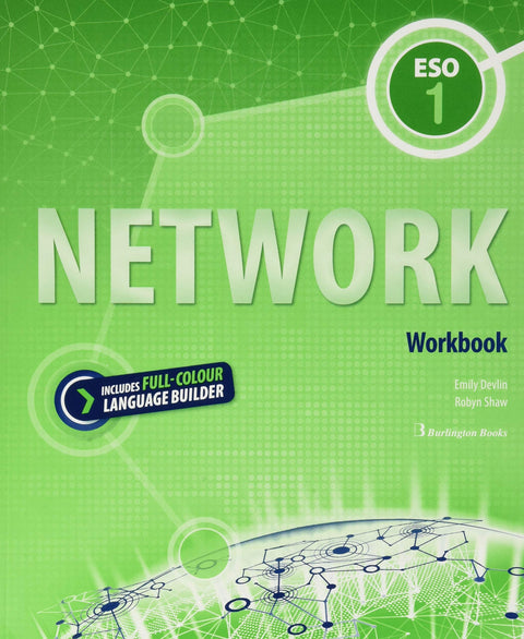  NETWORK 1ºESO. WORKBOOK 2019 