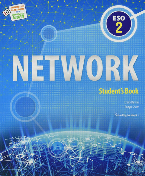  NETWORK 2 ESO ALUMNO 