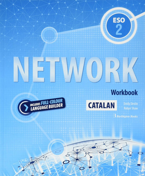  NETWORK 2 ESO EJERCICIOS CAT 