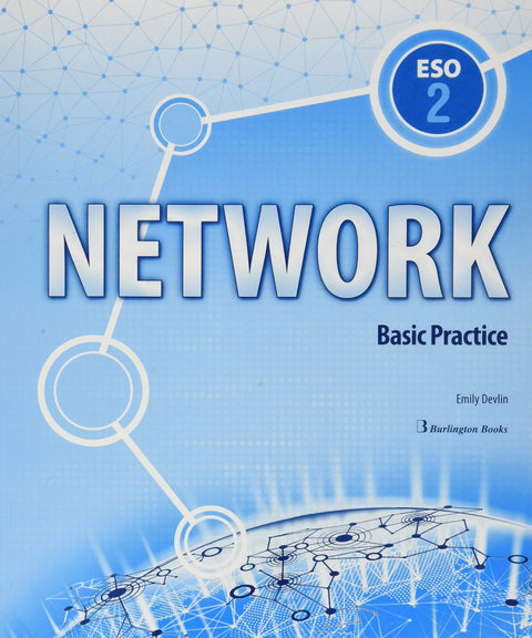  NETWORK 2 ESO BASIC PRACTICE 