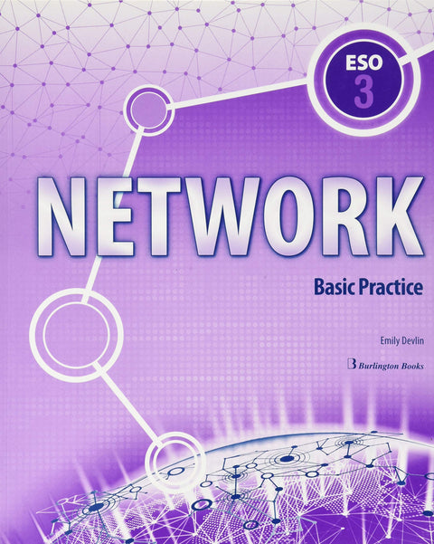  NETWORK 3 ESO BASIC PRACTICE 