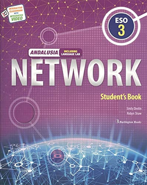  Network 3 eso alumno andalucia 