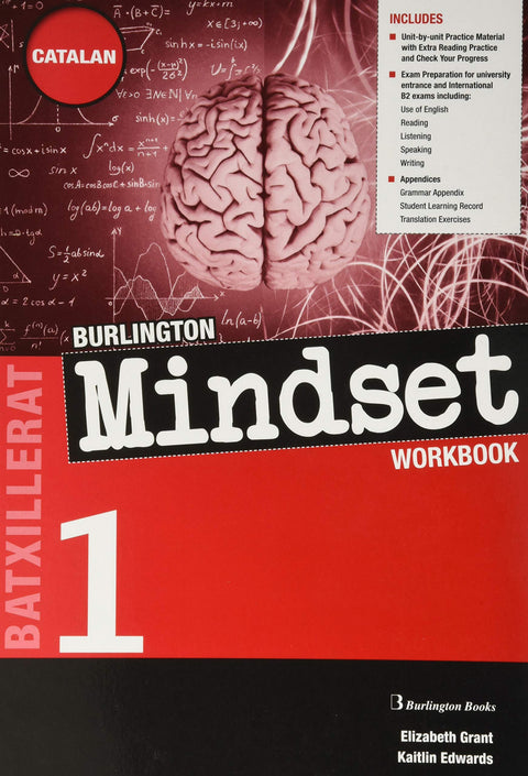  MINDSET 1ºNB WB CATALAN 20 