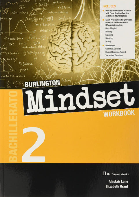  MINDSET 2 BACH EJERCICIOS 