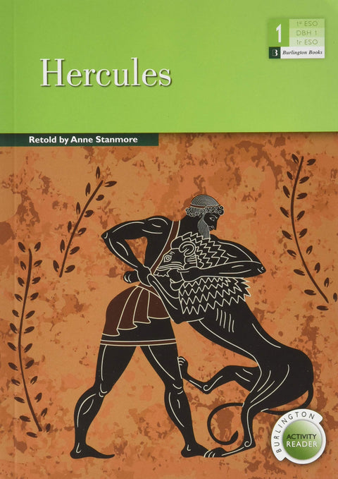  HERCULES 1ºESO 