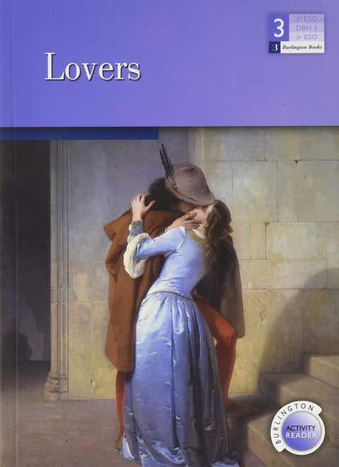  LOVERS 3ºESO 