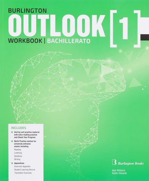  OUTLOOK BACH 1 EJERCICIOS 