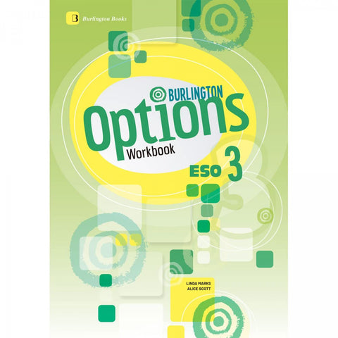  OPTIONS 3ºESO WB 22 
