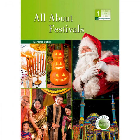  ALL ABOUT FESTIVALS 