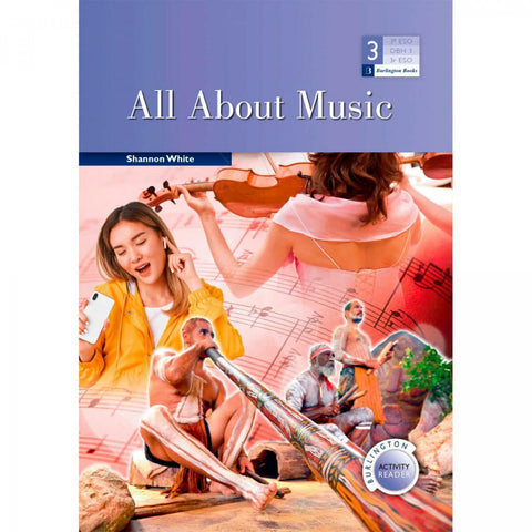  ALL ABOUT MUSIC 