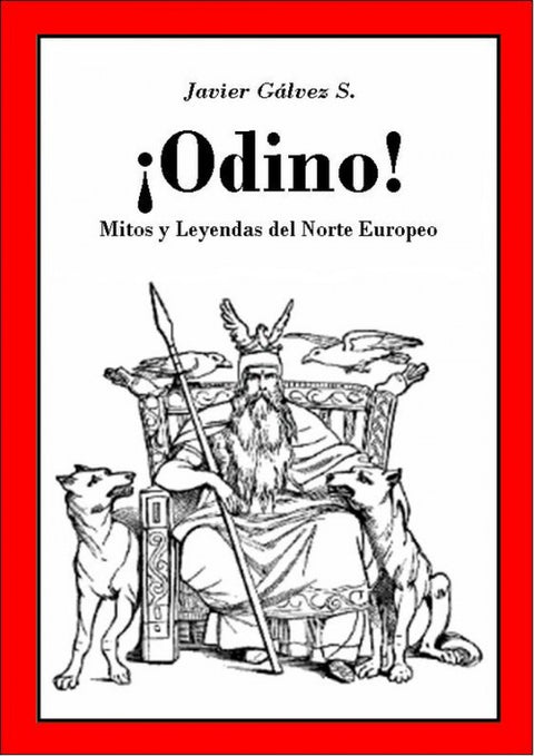  íOdino...! 
