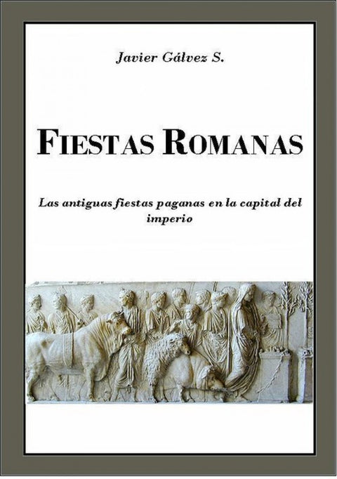  Fiestas Romanas 