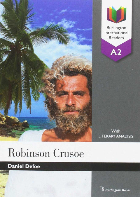  Robinson Crusoe 