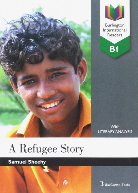  A Refuge Story 
