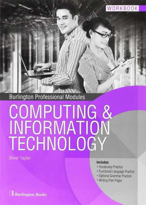  COMPUTING AND INFORMATION TECHNOLOGY WORKBOOK 
