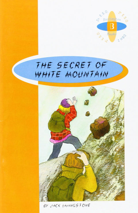  The secrets of mountain 