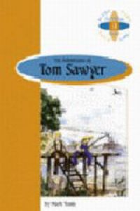  Adventures of Tom Sawyer 