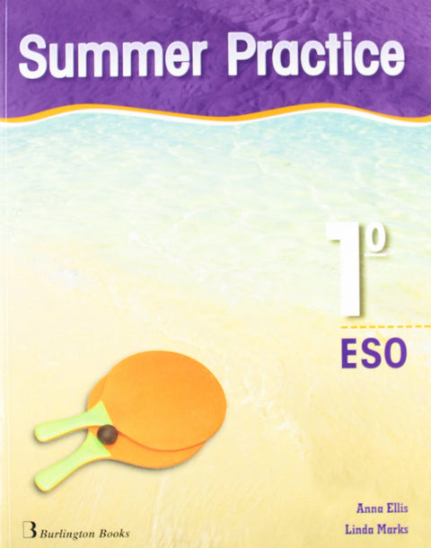  Summer practice 1º eso-2004 