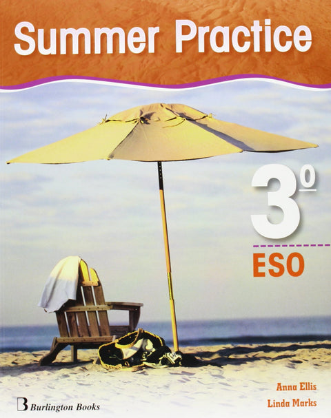  Summer practice 3º eso-2004 
