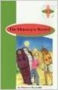  The mummy´s secret 