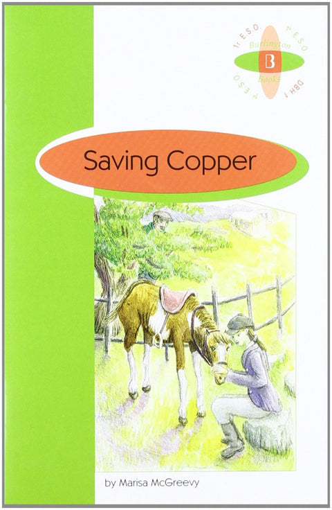 Saving copper 