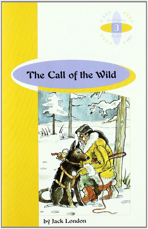  Call of the wild 