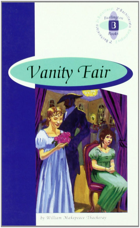  Vanity fair 