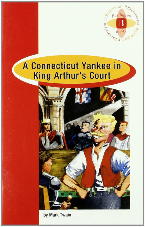  A connecticut yankee in king arthurs court-1 bach 