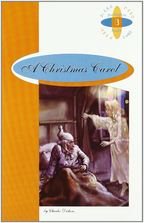  A Christmas Carol 2ºESO 