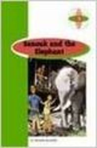  Sanouk and the elephant 1ºeso 
