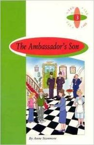  The ambassadors son 