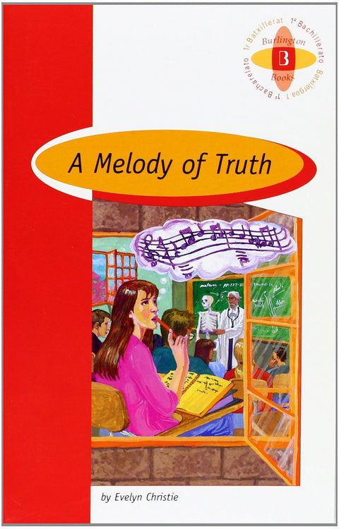  A melody of truth 