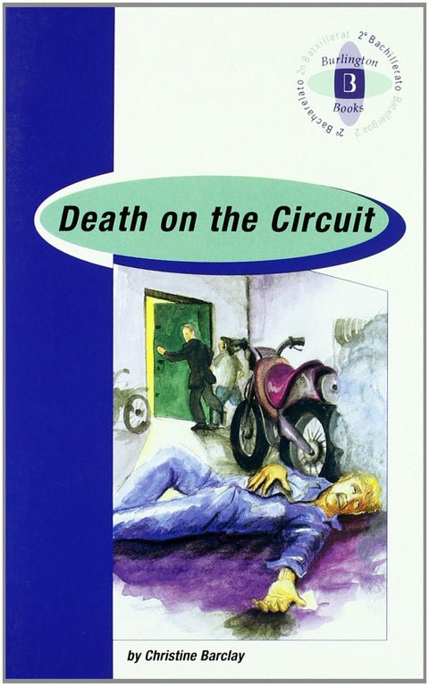  Death on the circuit 