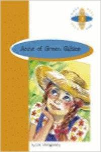  Anne of green gables 