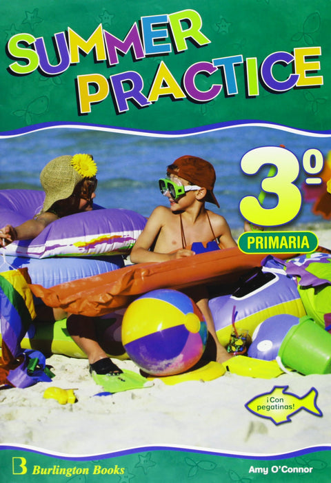  3º pr. summer practice 