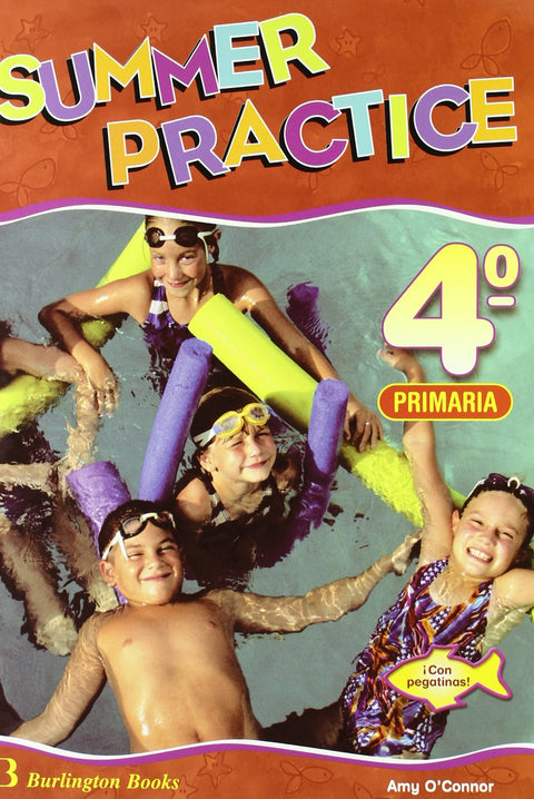  4º pr. summer practice 