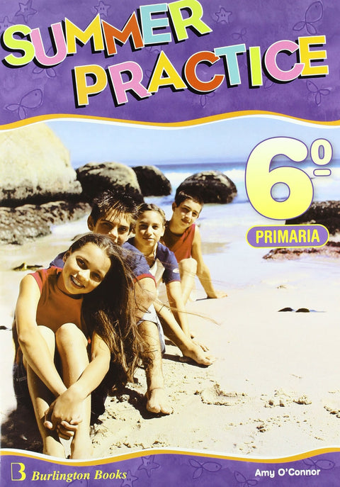  6º pr. summer practice 