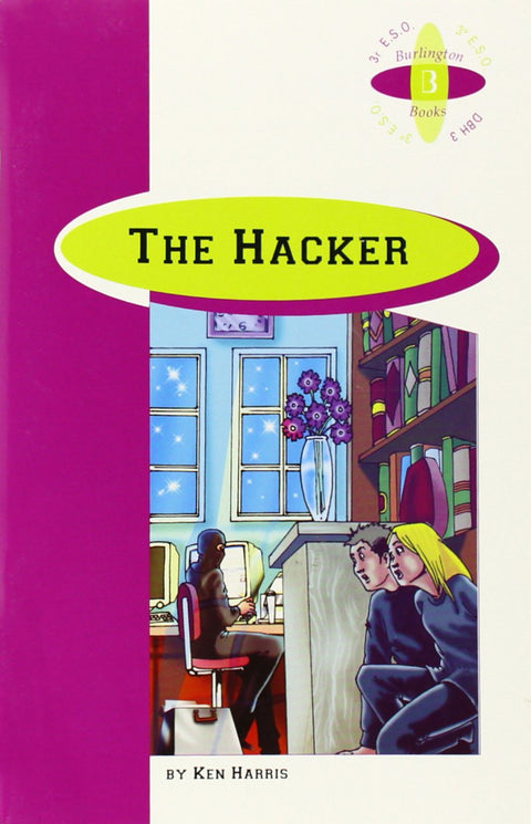  The hacker 