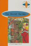  The secret garden 2 eso (nivel 2) 