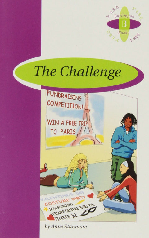  Challenge 